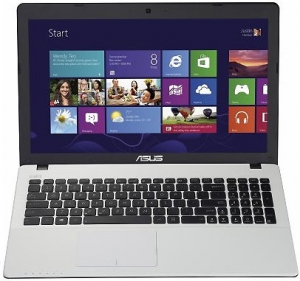 Asus X551MA White Asus X551MA White